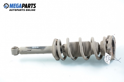 Макферсон за Nissan Almera TINO (12.1998 - 02.2006), позиция: задна, лява