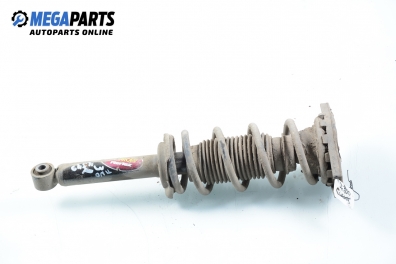 Макферсон за Nissan Almera TINO (12.1998 - 02.2006), позиция: задна, дясна