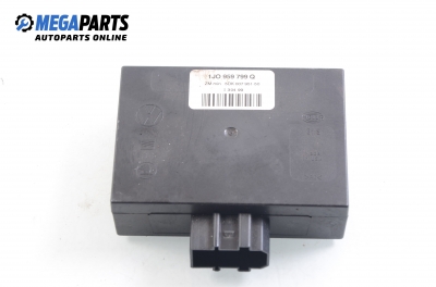 Комфорт модул за Volkswagen Golf IV Hatchback (08.1997 - 06.2005), № 1J0 959 799 Q