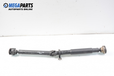 Кардан за Land Rover Range Rover III SUV (03.2002 - 08.2012) 3.0 D 4x4, 177 к.с.