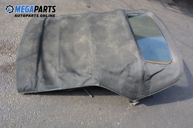 Гюрук за Opel Astra G Cabrio (03.2001 - 10.2005), кабрио