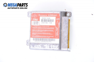 Модул за AIRBAG за Alfa Romeo 166 (936) (09.1998 - 06.2007), № 60651568