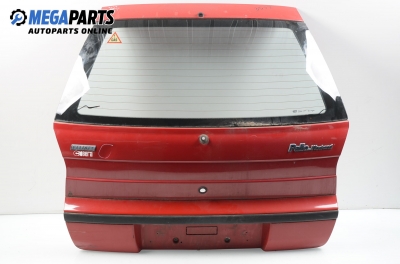 Заден капак за Fiat Palio Weekend (04.1996 - 04.2012), комби