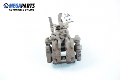 Спирачен апарат за Nissan Almera TINO (12.1998 - 02.2006), позиция: задна, дясна