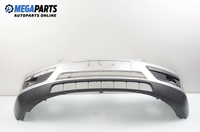 Предна броня за Ford Focus II Hatchback (07.2004 - 09.2012), хечбек, позиция: предна