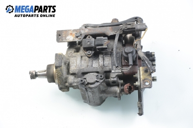 ГНП-горивонагнетателна помпа за Mazda Premacy Minivan (07.1999 - 03.2005) 2.0 TD, 90 к.с., № 096500-5001 6