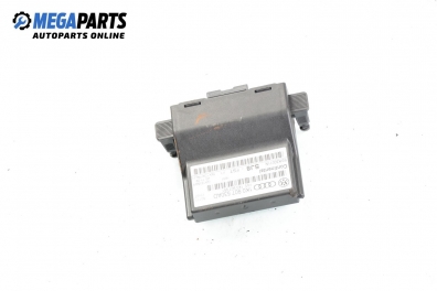 Модул за Volkswagen Golf VI Hatchback (10.2008 - 02.2014), № 1K0 907 530 AD