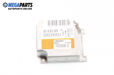 Модул за AIRBAG за Mercedes-Benz S-Class Sedan (W220) (10.1998 - 08.2005), № Bosch 0 285 001 215