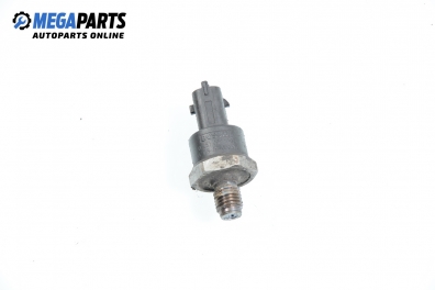 Датчик за налягане на горивото за Renault Laguna II Hatchback (03.2001 - 12.2007), № Bosch 0 281 002 522