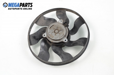 Перка охлаждане за Citroen ZX Break (10.1993 - 07.1999) 1.6 i, 88 к.с.