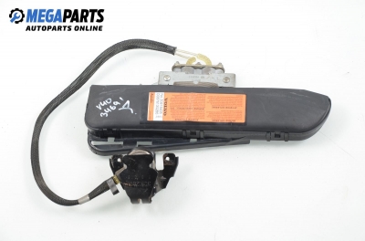 Airbag за Volvo V40 Estate (07.1995 - 06.2004), комби, позиция: предна, дясна
