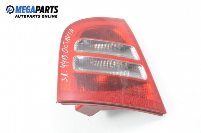 Стоп за Skoda Octavia I Sedan (09.1996 - 12.2010), хечбек, позиция: лява