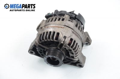 Алтернатор / генератор за Opel Astra H Hatchback (01.2004 - 05.2014) 1.4, 90 к.с., № Bosch 0 124 425 024