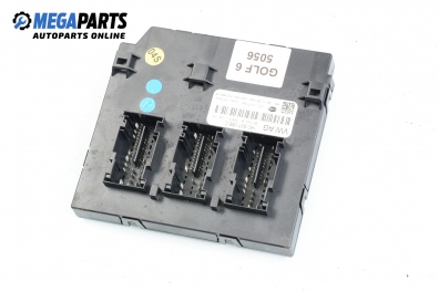 Комфорт модул за Volkswagen Golf VI Hatchback (10.2008 - 02.2014), № 1K0 937 086 C