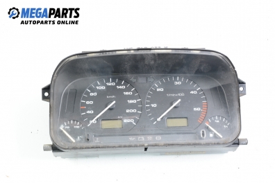 Километраж за Volkswagen Vento Sedan (11.1991 - 09.1998) 1.9 D, 65 к.с., № 1H6 919 033 M
