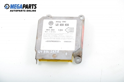 Модул за AIRBAG за Volkswagen Golf IV Hatchback (08.1997 - 06.2005), № 1J0 909 609
