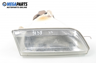 Фар за Citroen ZX Break (10.1993 - 07.1999), комби, позиция: дясна