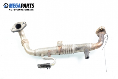 EGR тръба за Toyota RAV4 II SUV (06.2000 - 11.2005) 2.0 D-4D 4WD, 116 к.с.
