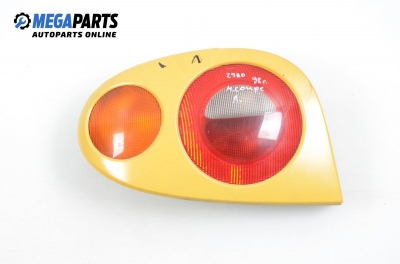 Стоп за Renault Megane I Coach (03.1996 - 08.2003), купе, позиция: лява