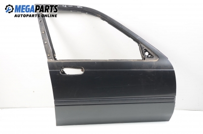 Врата за Honda Civic VI Fastback (09.1994 - 02.2001), 4+1 вр., хечбек, позиция: предна, дясна