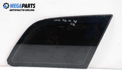 Фикс за Peugeot 406 Break (10.1996 - 10.2004), комби, позиция: задна, дясна