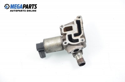 EGR-клапан за Opel Astra H Hatchback (01.2004 - 05.2014) 1.4, 90 к.с.