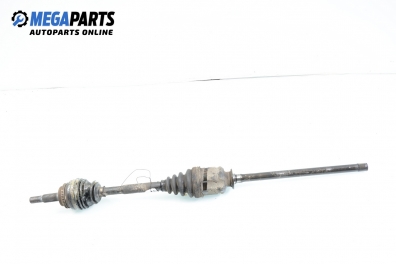 Полуоска за Toyota RAV4 II SUV (06.2000 - 11.2005) 2.0 D-4D 4WD, 116 к.с., позиция: дясна