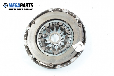 Притискателен диск на съединителя за Renault Laguna II Hatchback (03.2001 - 12.2007) 1.9 dCi (BG08, BG0G), 120 к.с.