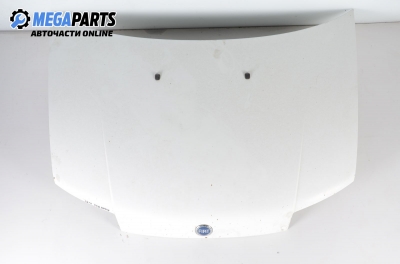 Преден капак за Fiat Punto Hatchback II (09.1999 - 07.2012), 4+1 вр., хечбек, позиция: предна
