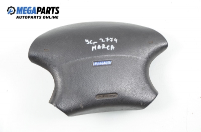 Airbag за Fiat Marea Weekend (09.1996 - 12.2007), комби