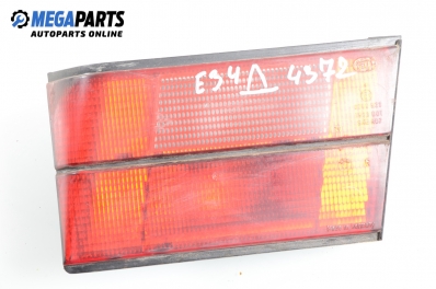 Вътрешен стоп за BMW 5 Series E34 Sedan (12.1987 - 11.1995), седан, позиция: дясна