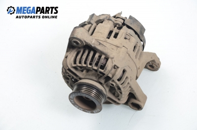 Алтернатор / генератор за Fiat Stilo Hatchback (10.2001 - 11.2010) 1.6 16V (192_XB1A), 103 к.с., № Bosch 0 124 325 058