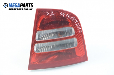 Стоп за Skoda Octavia I Sedan (09.1996 - 12.2010), хечбек, позиция: дясна