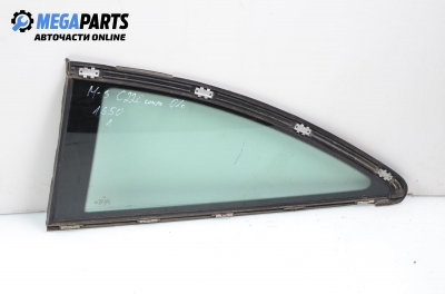 Фикс за Mercedes-Benz C-Class Coupe (CL203) (03.2001 - 06.2007), купе, позиция: задна, лява
