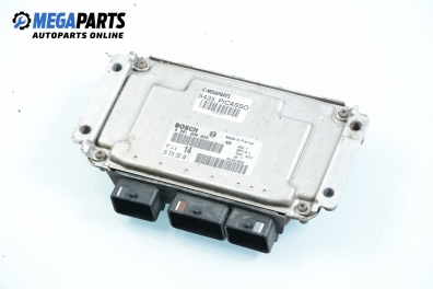 Компютър двигател за Citroen Xsara Picasso (09.1999 - 06.2012) 1.6, 95 к.с., № Bosch 0 261 206 633