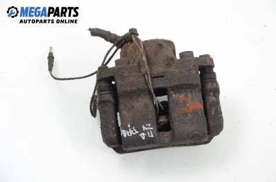 Спирачен апарат за Citroen ZX Break (10.1993 - 07.1999), позиция: предна, дясна