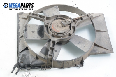 Перка охлаждане за Opel Astra F Estate (09.1991 - 01.1998) 1.7 TD, 68 к.с.