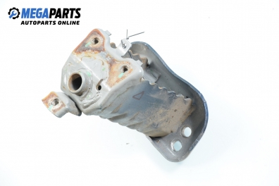 Буфер предна броня за Toyota Yaris Hatchback II (01.2005 - 12.2014), позиция: дясна