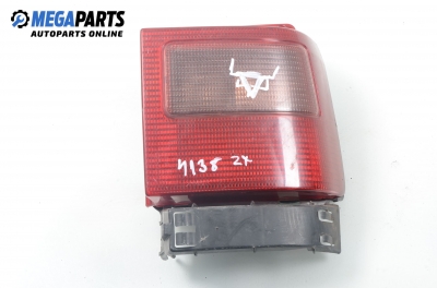 Стоп за Citroen ZX Break (10.1993 - 07.1999), комби, позиция: дясна