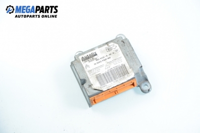 Модул за AIRBAG за Citroen Xsara Picasso (09.1999 - 06.2012), № Autoliv 550 89 31 00