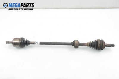 Полуоска за Honda Accord VI Sedan (03.1997 - 12.2003) 2.0 Turbo DI (CG, CK), 105 к.с., позиция: дясна