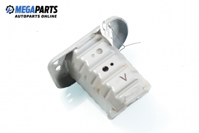 Буфер предна броня за Toyota Yaris Hatchback II (01.2005 - 12.2014), позиция: лява