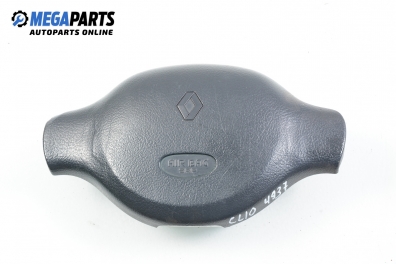 Airbag за Renault Clio II Hatchback (09.1998 - 09.2005), 2+1 вр.