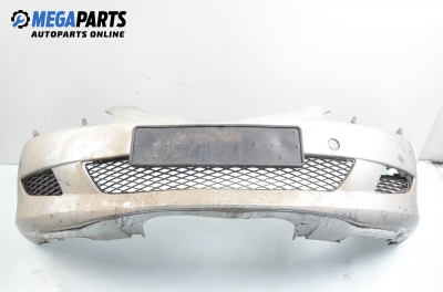 Предна броня за Mazda 6 Station Wagon I (08.2002 - 12.2007), комби, позиция: предна