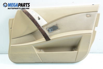 Кора врата за BMW 5 Series E60 Touring E61 (06.2004 - 12.2010), комби, позиция: предна, дясна