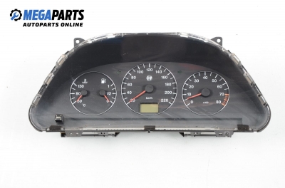 Километраж за Alfa Romeo 145 Hatchback (07.1994 - 01.2001) 1.4 i.e. 16V T.S., 103 к.с.