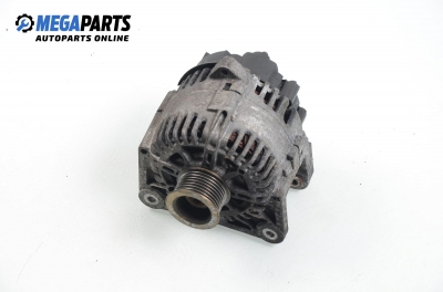 Алтернатор / генератор за Renault Scenic II Minivan (06.2003 - 07.2010) 1.9 dCi (JM15), 110 к.с., № Valeo TG11C022 2542818D