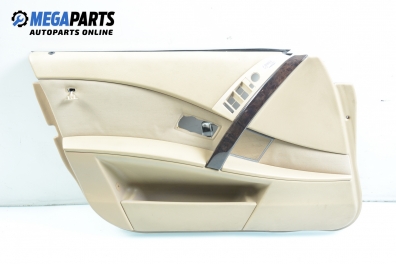 Кора врата за BMW 5 Series E60 Touring E61 (06.2004 - 12.2010), комби, позиция: предна, лява