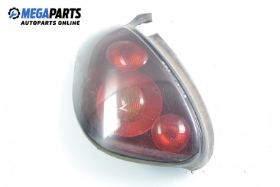 Стоп за Fiat Bravo I Coupe (1995-10-01 - 2001-10-01), позиция: лява