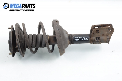 Макферсон за Subaru Legacy IV Wagon (09.2003 - 12.2009), комби, позиция: предна, лява